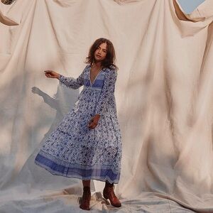 Christy Dawn Paloma dress Women’s Sz XS/S